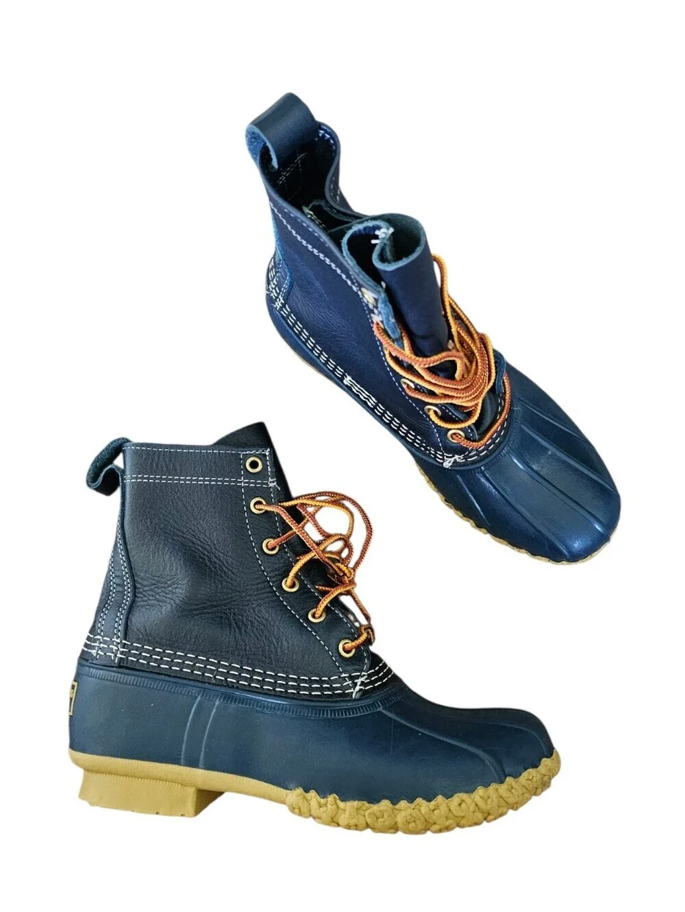 LL Bean 8